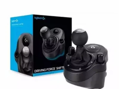 Driving Force Shifter