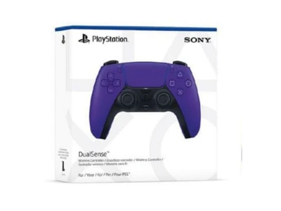 Ps5 Joystick Purple