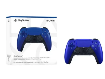 Ps5 Joystick Cobalt Blue