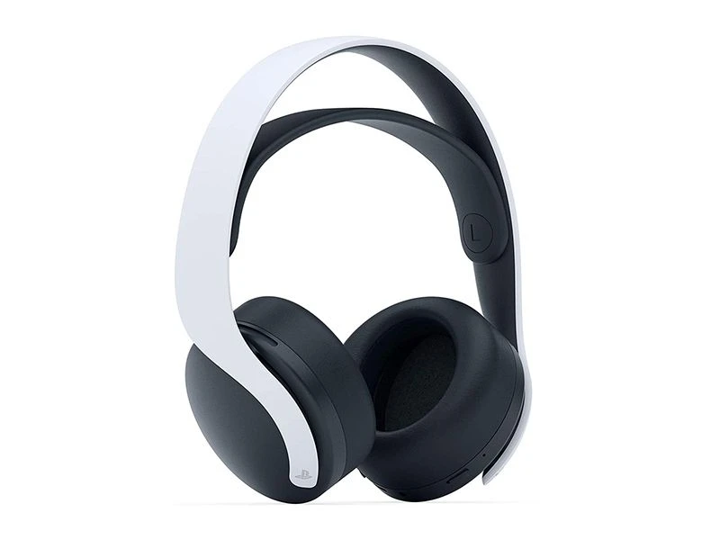 Ps5 Headset White