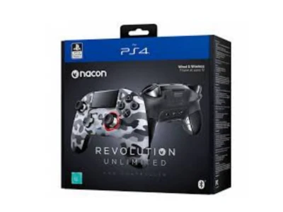 Ps4 Nacon Revolution Unlimited