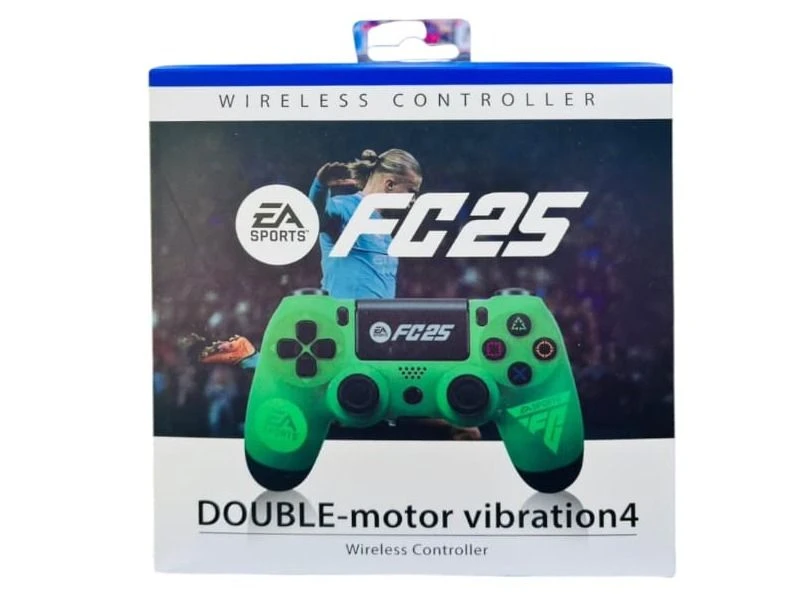 Ps4 Controller Fc 25