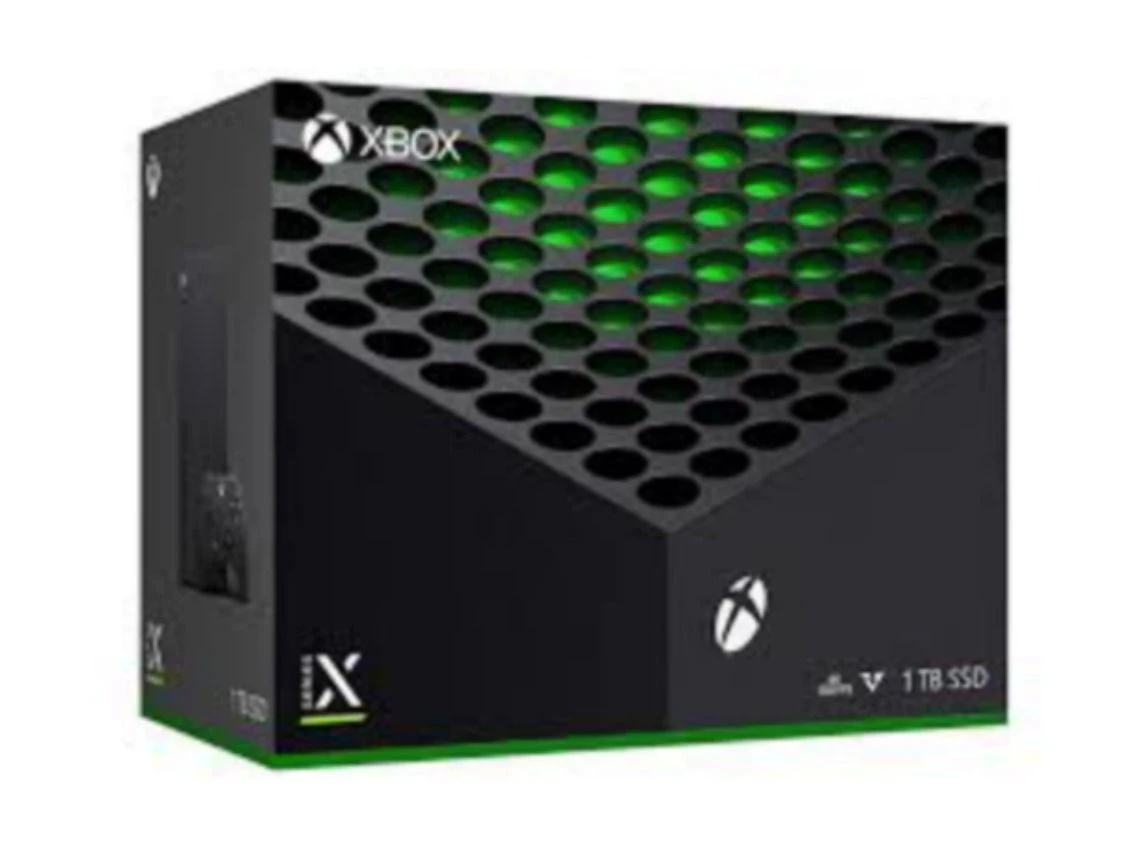 Xbox Series X