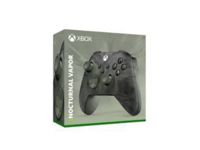 Xbox Joystick Noctrnal Vapor