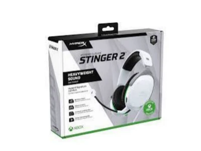 Hyperx Stinger 2 Xbox