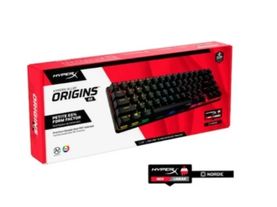 Hyperx Keyboard Origins