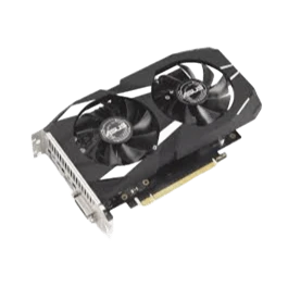 Geforce RTX 3050 Dual