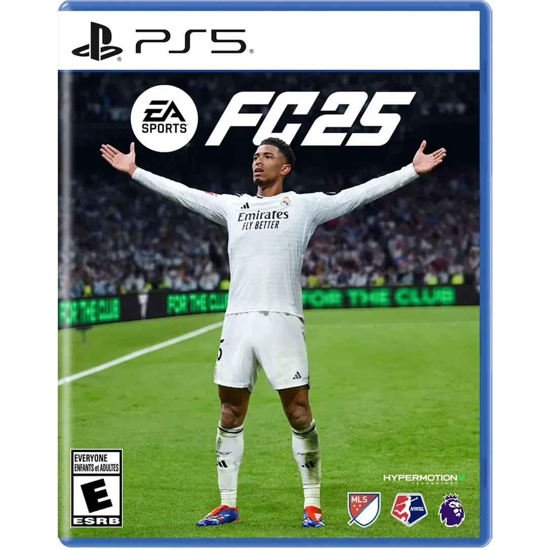 PS5 FC25