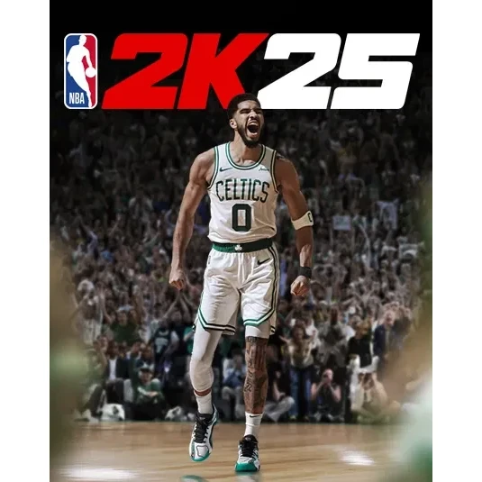 Playstation 5 NBA 2K25