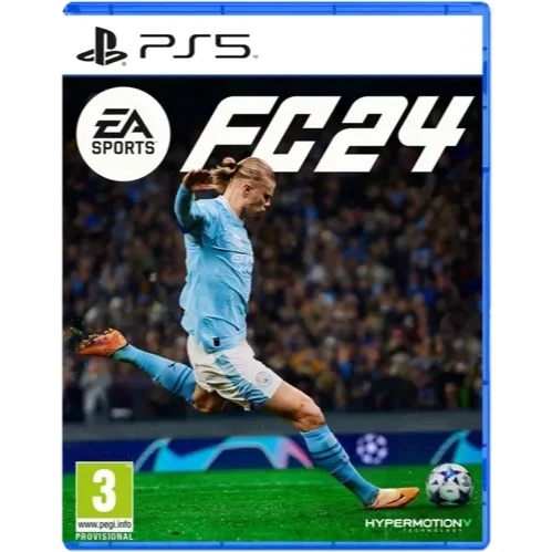 PS5 FC 24