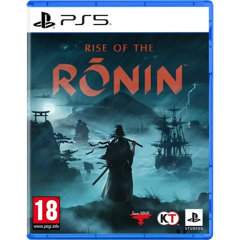 PS5 RONIN