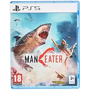 PS5 Man Eater