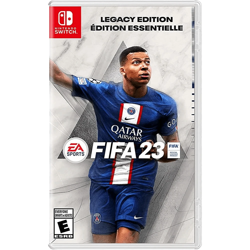 Switch Fifa 23